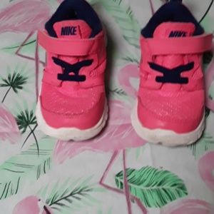 Nike Sneakers size 4c